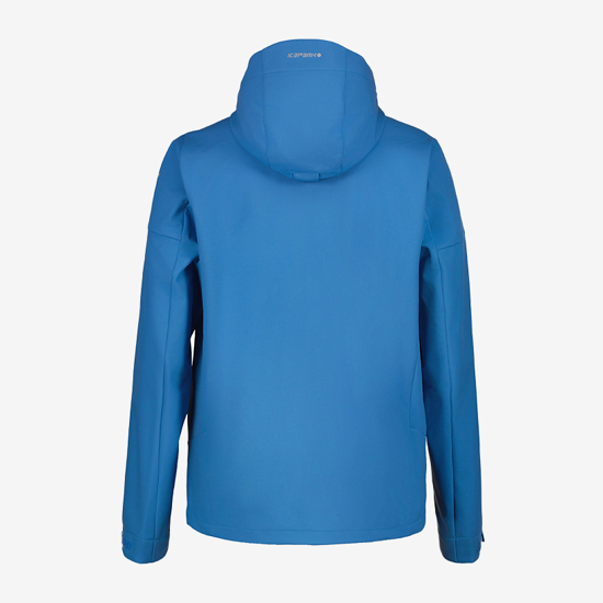 ICEPEAK m softshell 9 57911544I 320 BARMSTEDT blue