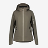ICEPEAK ž softshell 9 54911544I 276 BATHGATE grey