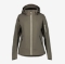ICEPEAK ž softshell 9 BATHGATE grey