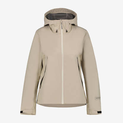ICEPEAK ž softshell 9 54978568I 032 BRYANT beige
