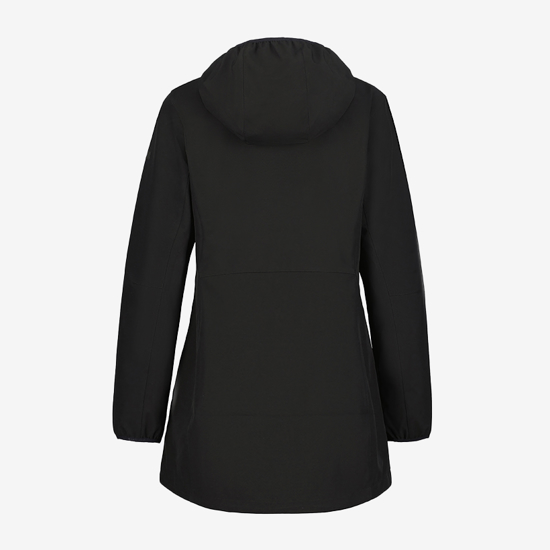 ICEPEAK ž plašč 9 54839552I 990 ALBANY black