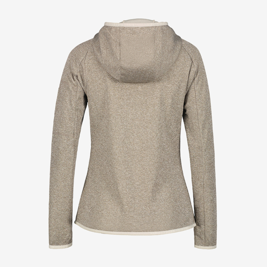 ICEPEAK ž jopica 9 54727652I 032 BARKER brown beige