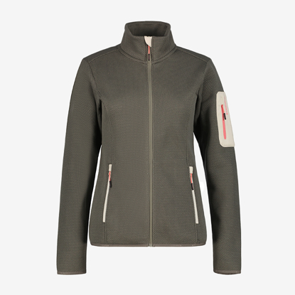 ICEPEAK ž jopica 9 54874664I 276 BOWERSVILLE brown