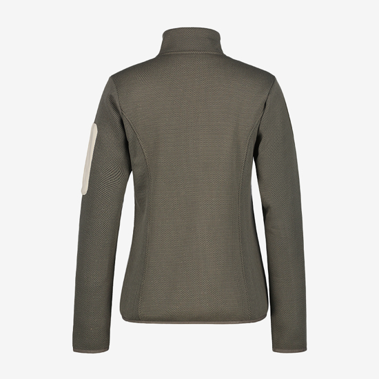 ICEPEAK ž jopica 9 54874664I 276 BOWERSVILLE brown