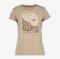 ICEPEAK ž majica 9 BELCHER beige