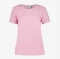 LUHTA ž majica 9 KARISTO pink