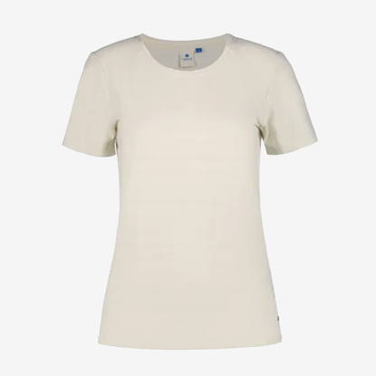 LUHTA ž majica 9 39226325L 022 KARISTO beige