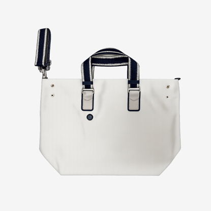 LUHTA torbica 9 39917000L 030 OJAVAINEN beige