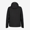 ICEPEAK m softshell 9 57911544I 990 BARMSTEDT black