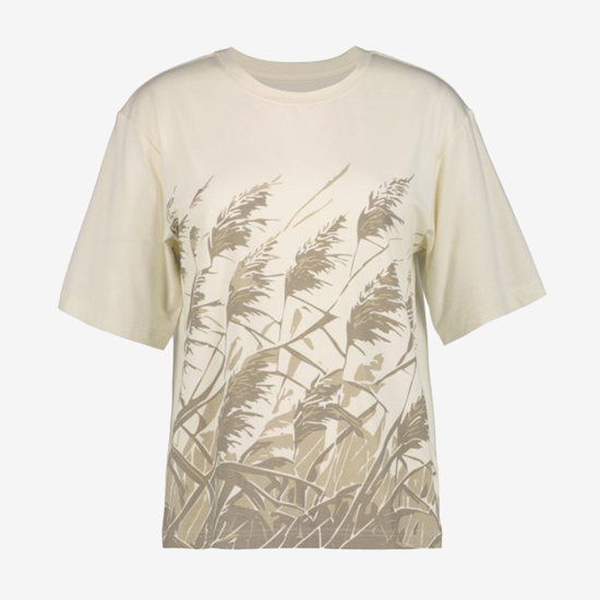 ICEPEAK ž majica 9 54637635I 022 MEIGS beige brown