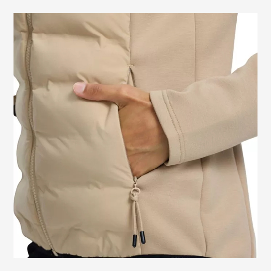 ICEPEAK ž jakna 9 54846650 032 ASHBURN beige