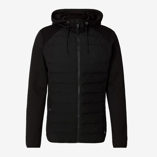 ICEPEAK m jakna 9 57846650I 990 ARZBERG black