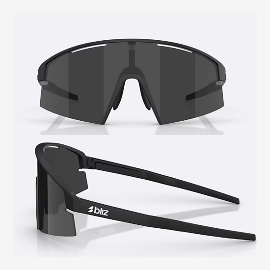 BLIZ športna očala OZB7023 01 P006 matte black smoke