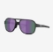 BLIZ sončna očala matte black smoke w purple