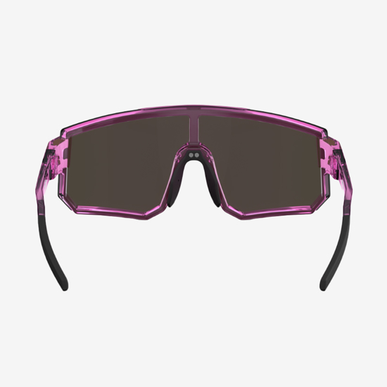 BLIZ športna očala OZB7028 08 P005 SMALL transparent pink brown rose