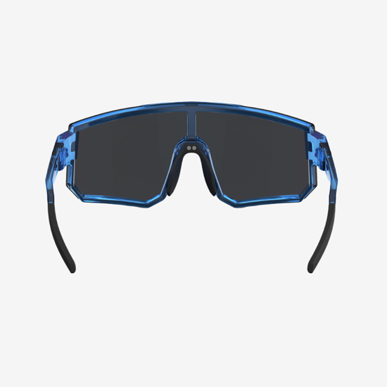 BLIZ športna očala OZB7028 05 P005 transparent blue smoke blue