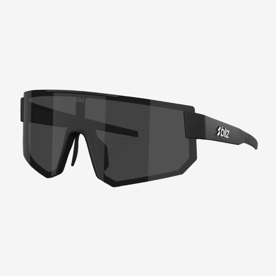 BLIZ športna očala OZB7028 01 P005 matte black smoke smoke