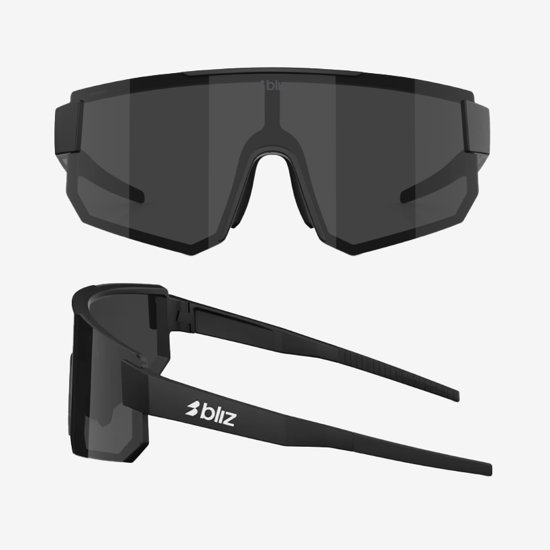 BLIZ športna očala OZB7028 01 P005 matte black smoke smoke