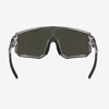 BLIZ športna očala OZB7028 04 P005 crystal black green w green