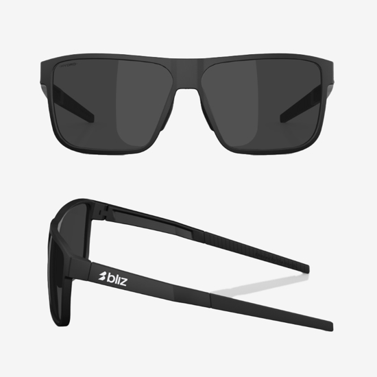 BLIZ športna očala OZB7027 01 P008 matte black smoke