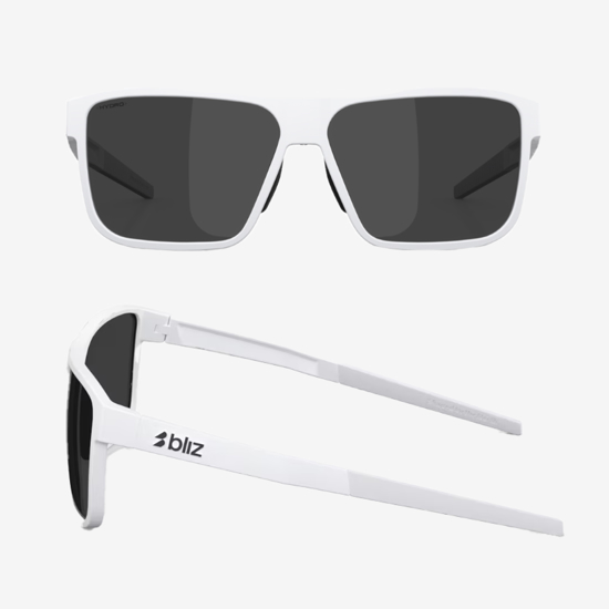 BLIZ športna očala OZB7027 02 P008 matte white smoke