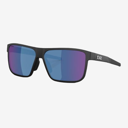 BLIZ športna očala OZB7027 03 P008 matte black smoke w blue
