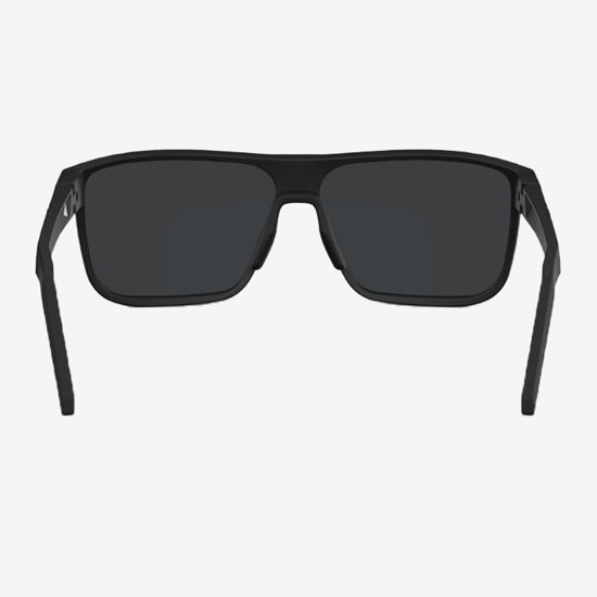 BLIZ športna očala OZB7027 03 P008 matte black smoke w blue