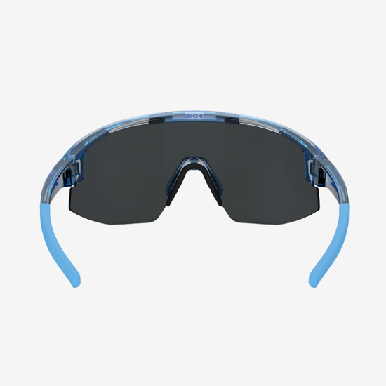 BLIZ športna očala OZB7007 21 MATRIX SMALL transparent blue ice blue