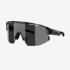 BLIZ športna očala OZB7007 08 MATRIX SMALL crystal black smoke silver