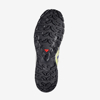 SALOMON m trail copati 491455 XA PRO 3D V9 bluing/bog