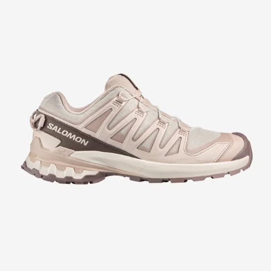 SALOMON ž trail copati 491539 XA PRO 3D V9 LIFELONG tapioca/tapioca