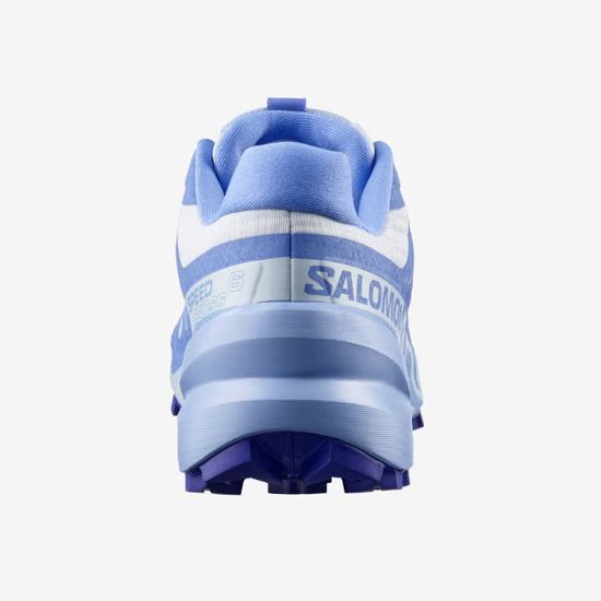 SALOMON ž trail copati 492294 SPEEDCROSS 6  ancient water/brunnera blue