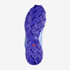 SALOMON ž trail copati 492294 SPEEDCROSS 6  ancient water/brunnera blue