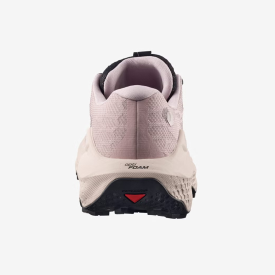 SALOMON ž trail copati  ULTRA GLIDE 4 shadow gray/tapioca