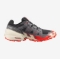 SALOMON m trail copati SPEEDCROSS 6 black/fiery red