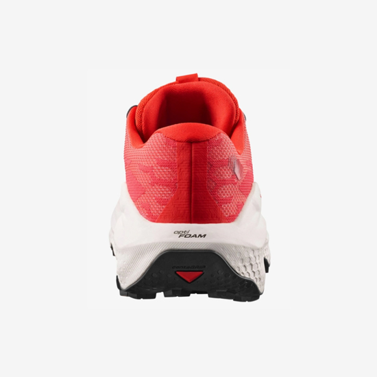 SALOMON m trail copati 492213 ULTRA GLIDE fiery red