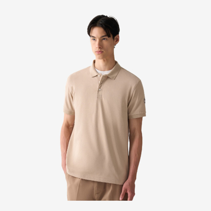 COLMAR m polo majica 7646 4SH 751 chipmunk