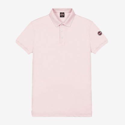 COLMAR m polo majica 7646 4SH 581 may pink