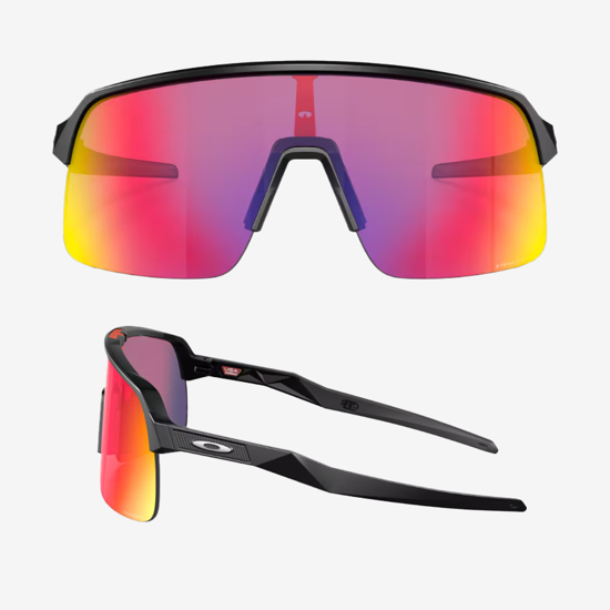 OAKLEY kolesarska očala 9463-01 SUTRO LITE Matte black Prizm Road