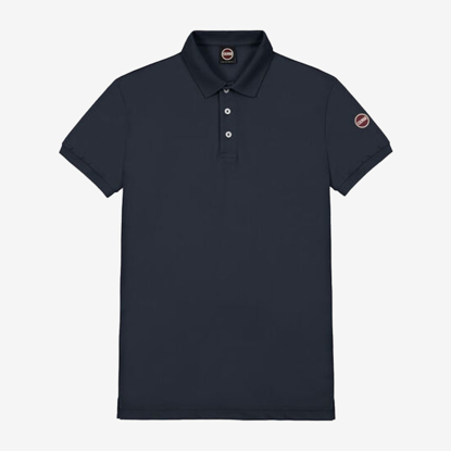 COLMAR m polo majica 7646 4SH 68 navy