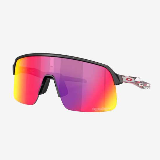 OAKLEY kolesarska očala 9463-B7 SUTRO LITE TLD Matte Black Prizm Road