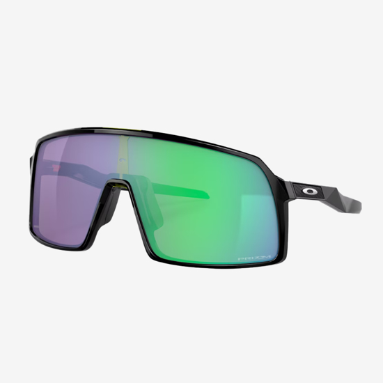 OAKLEY kolesarska očala 9406-03 SUTRO Black Ink Prizm Jade
