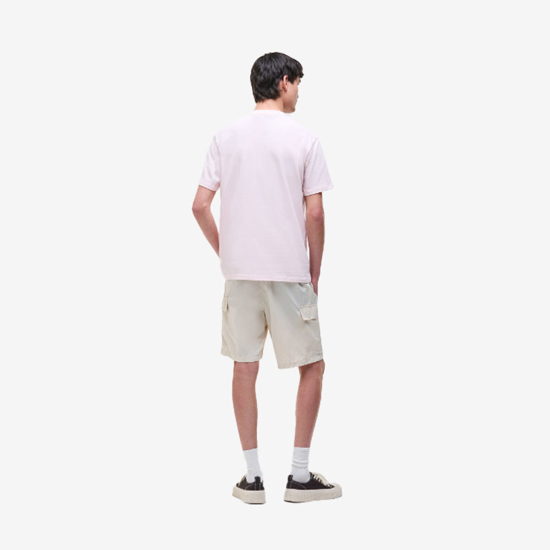 COLMAR m majica 7520 7XH 581 may pink