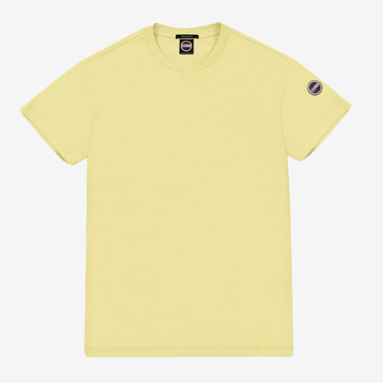 COLMAR m majica 7520 7XH 765 bumblebee