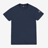 COLMAR m majica 7520 7XH 68 navy