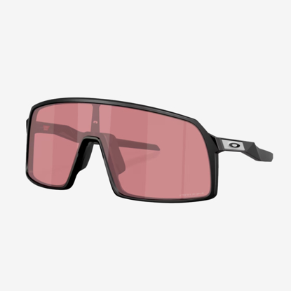 OAKLEY kolesarska očala 9406-D3 SUTRO Matte Black Prizm Dark Golf