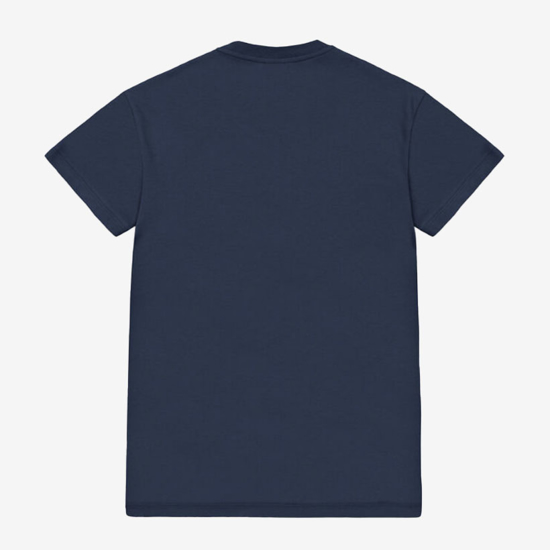 COLMAR m majica 7529 6SH 68 navy