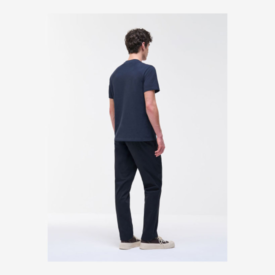 COLMAR m majica 7529 6SH 68 navy