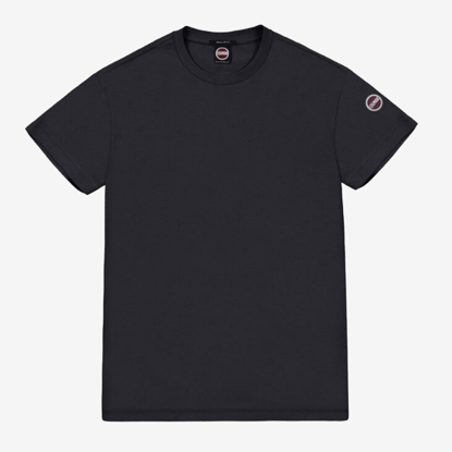 COLMAR m majica 7529 6SH 99 black