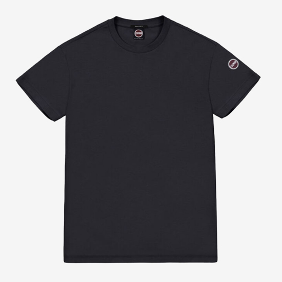 COLMAR m majica 7529 6SH 99 black